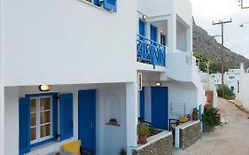 Astrofegia Rooms And Apartments